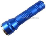 Aluminium 8 LED Flashlight(DBLF-0050)