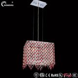 Customized Asefa Crystal Chandelier Lamp