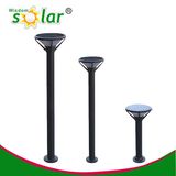 High Brightness Solar Garden Lights, Solar LED Lights for Garden Villas (wisdomsolar CP95)