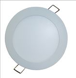 12W Round Panel (yc-rmbd-12)