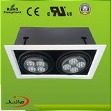 35W PAR30 LED Down Light Dimmable