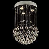 Decoration Home Lighting of K9 Crystal Chandelier