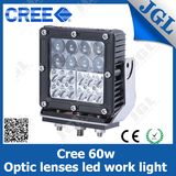 60W Heavy Duty LED Work Light