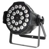 24*10W RGBW Quad LED PAR Can Stage Light