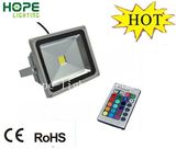 High Power RGB IP65 10W LED Flood Light