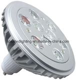 LED GU10 AR111 Spotlight