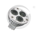 MR16 LED Lamp Cup Spot Light