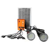 LED Solar Light (HY-A0504)