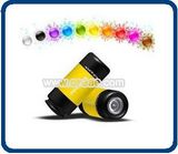 Mini-Torch USB Rechargeable LED Light Flashlights