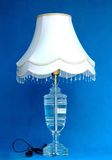 Crystal Table Lamp (Kobe-T-031)