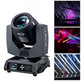 200W Sharpy Moving Head Beam Light (GA-SH12)