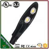 UL High Luminous 100W LED Street Light