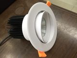 High Brightness Aluminum Body LED Ceiling Downlight LED Down Light