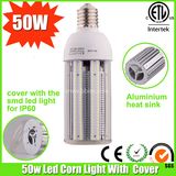 Energy Saving E27 360degree 50W LED Street Light