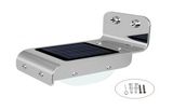 Shenzhen Solar Motion Sensor LED Light