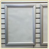 Aluminum A2 Slim LED Light Box