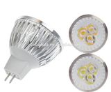 MR16 3W LED Cup Lamp