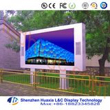 Outdoor Full Color LED Display for Advertising