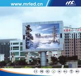 P8mm Flexible LED Display with Soft and Transparent/Flexible LED Display for Stage Rental