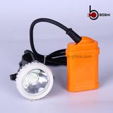 0.5W LED Helmet Lamp Miner Lamp (KL2LM(A))