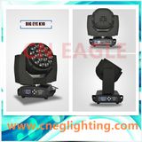 19*12W LED Moving Head Light