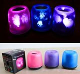 Color-Changing Flashing Home Decoration LED Night Lamp