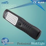 35PCS LED Magnetic Work Light with Warning Light (HL-LA0214)