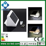 4LEDs High Bright LED Solar Light IP55 Solar LED Garden Light