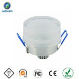 New Type Acrylic 3W LED Down Light with CE & RoHS