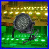 Hot! 54*3W LED PAR Light