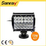 Hot Sale 72W COB LED Work Light