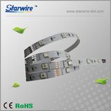 Attractive! SMD5050 White LED Strip Light 12V RGB