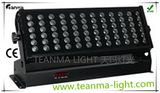 72X3w Waterproof LED Wall Washer Light