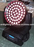 Full Color LED Moving Head Washer /Stage Light