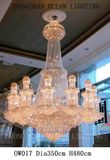 Chandelier Light OW017