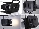 150W LED Fresnel Spotlight for Theater Stage Lighting