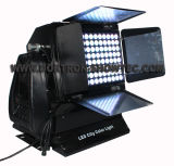 LED City Color 96X8w Quadcolor RGBW 4in1 (LCC-896-A01(4IN1))