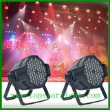 Guangzhou RGB Stage Lighting LED PAR64 3in1 LED PAR Lamp