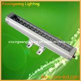 15W LED Wall Washer Epistar LED 50cm