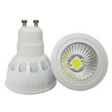 GU10 COB LED Spotlight 5W