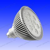 LED Spotlights (DF-PAR38-GU10-9A)