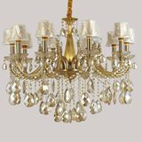 [Hot Sale] Modern Chandelier Crystal for Living Room