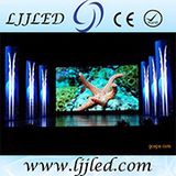 New Product P2.5 Full Color Indoor LED Screen/LED Display