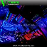 Transparency Soft LED Screen/Display for Nightclub