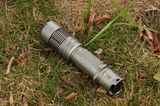 LED Backup Flashlight