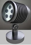 5X1w Single Color Outdoor LED Garden Spot Light