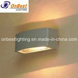 Hot Sale Saso Approval 10W LED Outdoor Wall Light