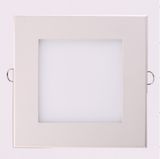 LED 12W Square Panel Light 2 Year Warranty