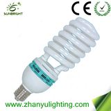 CE RoHS Half Spiral Fluorescent Lamp (ZYHSP14)