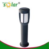 Aluminum Solar Garden Light / Lawn Lamp LED with CE & RoHS (JR-2727)